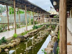 -海精英海鲜世界(台海路店)