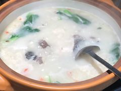 -鱼食饭稻·苏浙土菜17年老馆子(平江路店)