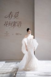 -DC大蔡婚礼策划(李公堤店)