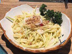 青木瓜沙律-太泰(万象城店)
