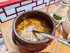 -满园烤鸭·春饼(丰科路万达店)
