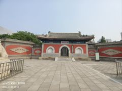 -大钟寺古钟博物馆