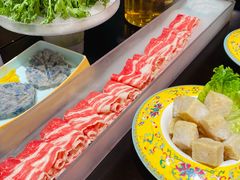 -乐宴·老北京铜火锅(桂庙店)