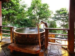 -南紀白浜 浜千鳥の湯 海舟