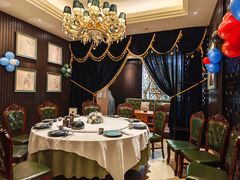 -彩虹之约•淮扬家宴(亚运村店)