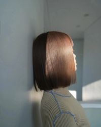 -Rise Hair上升造型