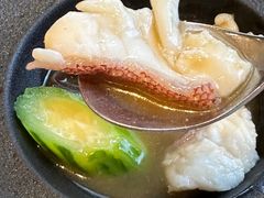 -Mr.Fish鱼鲜生海鲜放题(高德置地冬广场店)