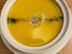 -菩提树·素食餐厅(汇智国际商业中心店)