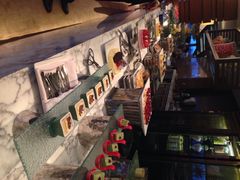 绿地洲际酒店地平线全日餐厅-洲际酒店·地平线全日餐厅HORIZON CAFÉ