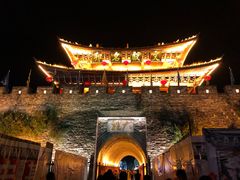 -大理实力希尔顿酒店御璽中餐厅YUXI – CHINESE RESTAURANT