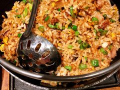 石锅炒饭-李老爹香辣蟹(宣武门店)