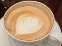 -天津海河悦榕庄·Lobby Lounge大堂吧