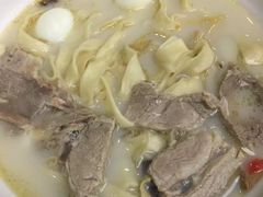 -惠丰源烩面馆(经七路店)