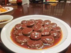 -李氏八大件老菜馆(万宝街店)