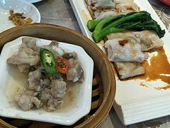 -新兴家喻酒家·羊城名宴(昌岗店)