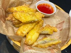 -台鄉缘 ·小海鲜·台州菜(桃林路店)
