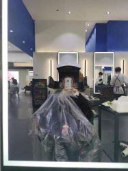 -吉米造型