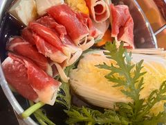 -熊出没日本烧肉放题