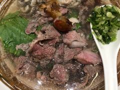 -一肴·牛肉粿条(深圳湾睿印店)