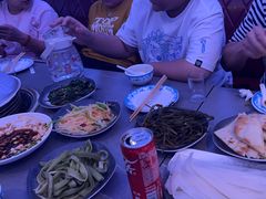 -红井路游艺炖锅·音乐餐吧(十渡店)