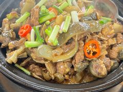 -罗浮山·罗园农庄