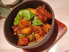 -茉莉餐厅(包河万达店)