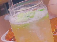 -苦尽酒馆·川菜(鼓楼店)