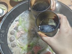 -楠火锅(龙阳广场店)