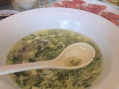 -牟传仁饭庄(星海店)