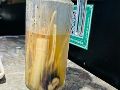 -禄婶鸡煲·打边炉