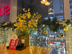 -Sushi Love 创意寿司(丽影广场店)