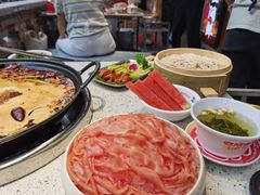 -龙厂长火锅厂(抚琴店)