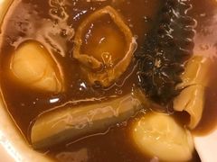 -鲍鱼王子(深圳大厦店)