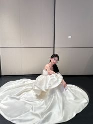 -MuseMarry婚纱(前海嘉里中心店)