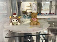 -玉见cake低糖蛋糕甜品台定制(河西店)
