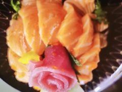 -德川家日本料理(中关村寰太大厦店)