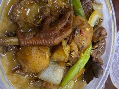 -舜玉老孙家鲜炒大盘鸡(土屋路店)