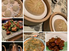 -桂满陇·锦绣江南(益田广场店)