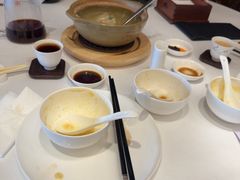 -白天鹅宾馆-宏图府餐厅