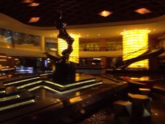 托尼洛•兰博基尼酒店-闻泰花园酒店