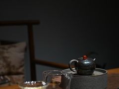 -汉艺唐风茶艺培训(联发华美空间店)