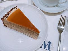 -Lady M(沙田新城市广场店)