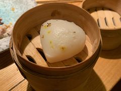 桂花米糕-大头椰·椰子鸡火锅(南宁万象城店)
