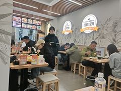 -众品老方子锅贴甜沫(李村店)