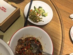 -俏湖兰·辣椒炒个肉(海沧店)