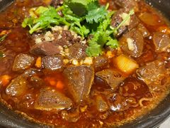 -陶德砂锅(蜀汉路店)