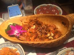 -味福记·本地特色菜(八一万达广场店)