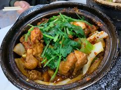-二楼老店重庆鸡公煲(真光路店)