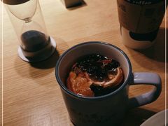 -蜜桃餐厅·伴山(绿宝广场店)