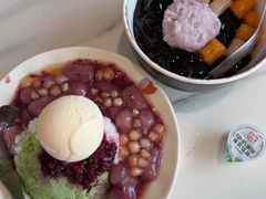 -鲜芋仙(中华广场店)